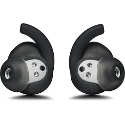Навушники Adidas Headphones FWD-02 Sport In-Ear True Wireless Night Grey (1006041) - мініатюра 4