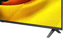 LG Телевізор 43" LG UHD 4K 60Hz Smart WebOS Black - мініатюра 7