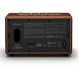 Портативна акустика bluetooth-колонка Marshall Acton III Brown 1006075 (Asian Version) - мініатюра 4