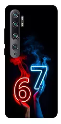 Чохол Demsky Hands Six Seven для Xiaomi Mi Note 10 / Note 10 Pro / Mi CC9 Pro