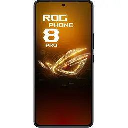 Смартфон Asus ROG Phone 8 Pro 16/512GB Phantom Black [103059] - мініатюра 2