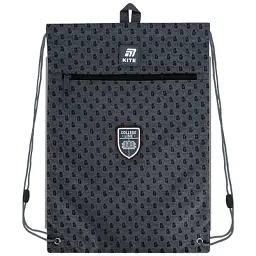 Сумка для взуття Kite 601M College Line Boy (K25-601M-2) - мініатюра 3