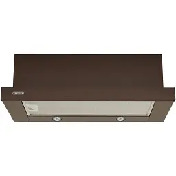 Витяжка кухонна ELEYUS BREEZE 700 60 BR - мініатюра 17