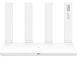 Бездротовий маршрутизатор Wi-Fi 6 HUAWEI AX3 WS7100 v2 швидкість 3000 Мбіт - мініатюра 3
