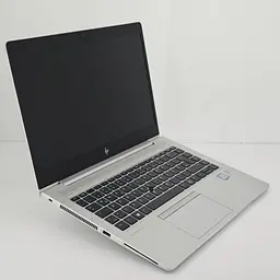 Ноутбук HP EliteBook 840 G6 FHD (i5-8265U/16/256SSD) - Class A- "Б/В" - мініатюра 8
