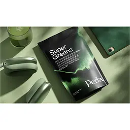 Функціональний напій Perla Helsa Super Greens 20 порцій - мініатюра 11