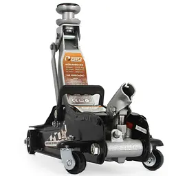 Підйомник Ripper M280123 низькопрофільний 2.5 т - мініатюра 3