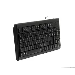 Комплект A4Tech KRS-8372 USB Black (4711421857765) - мініатюра 3