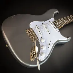 Електрогітара PRS Silver Sky Tungsten (0325750) [129624] - мініатюра 8