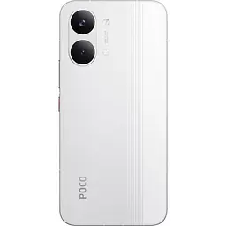 Смартфон Poco X8 Pro Max 12/512GB White UA-UCRF [173958] - мініатюра 6