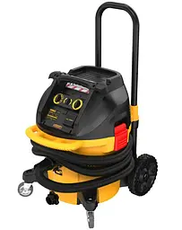 Пилосос мережевий DeWALT (DWV905H) - мініатюра 3