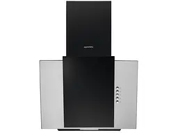Витяжка Pyramida NVX 60 (800) B XBL