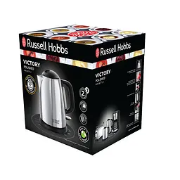Електрочайник Russell Hobbs Victory 24990-70 - мініатюра 3