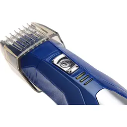 Набір для стрижки Remington All In One для бороди, вусів, голови та тіла синьо-сріблястий (PG6045) - мініатюра 5