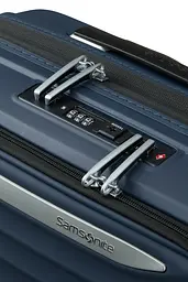 Валіза 55 См Samsonite UPSCAPE BLUE NIGHTS 55x40x23(26) KJ1*01007 - мініатюра 14