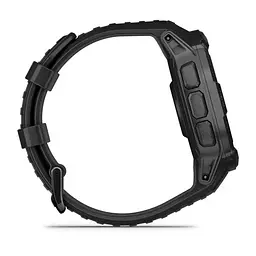 Смарт-годинник Garmin Instinct 2X Solar Tactical Edition Black [010-02805-13/03] [84487] - мініатюра 7