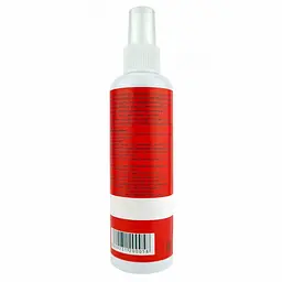 Засіб для знежирення та дегідратації нігтів Canni Nail Prep 220 мл з розпилювачем - мініатюра 2