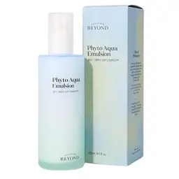 Емульсія для обличчя Beyond Phyto Aqua Emulsion зволожувальна веганська 130 мл - мініатюра 2