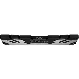 Модуль пам'яті для комп'ютера DDR5 48GB 6400 MHz Renegade Silver XMP Kingston Fury (ex.HyperX) (KF564C32RS-48) - мініатюра 6