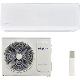 Спліт-система SkyLux Inverter SK-09CDI [139868]