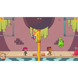 Ключ активації Microsoft Volley Pals для Xbox One/Series - мініатюра 9