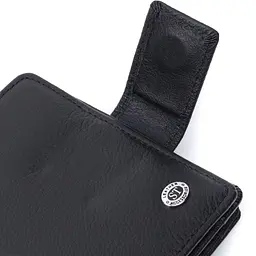 Жіночий шкіряний гаманець ST Leather 10х11,5х2,5 см acs0029427 - мініатюра 5