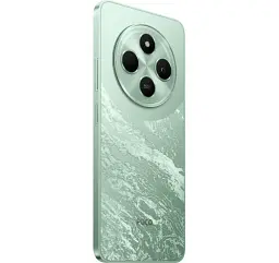 Смартфон Xiaomi Смартфон Poco C75 6/128Gb Green No Adapter UA UCRF# - мініатюра 2