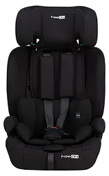 Автокрісло FreeON URAN, i-Size 76-150 см, black [CD] - мініатюра 2