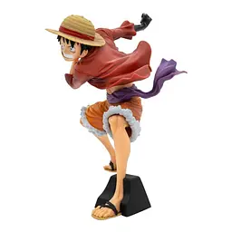 Колекційна фігурка Banpresto One Piece Maximatic Luffy I II Special Ver. A (125496) - мініатюра 2
