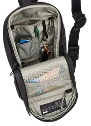 Cумка через плече Thule Tact Sling 8L Crossbody Bag TACTSL-08 (Black) sum0027936 - мініатюра 4