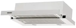 Витяжка Eleyus Storm 700 60 WH (6253810) - мініатюра 2