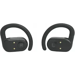 Бездротові навушники JBL Soundgear Sense чорні JBLSNDGEARSNSBLK - мініатюра 5