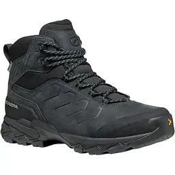 Черевики Scarpa Moraine Polar GTX 45.5 Dark Anthracite (1004-63053-201-1.45.5)