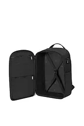 Рюкзак 14,1" Samsonite MODERNY BLACK 40x25x20 KS6*09007 - мініатюра 10