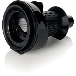Порохотяг HISENSE HVC6134W (VC3919-GS) - мініатюра 17