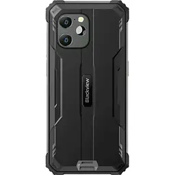 Смартфон Blackview BV8900 8/256Gb Global EU Black [91006] - мініатюра 5