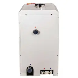 Газовий котел Атем Житомир-10 КС-Г-012 СН - мініатюра 2