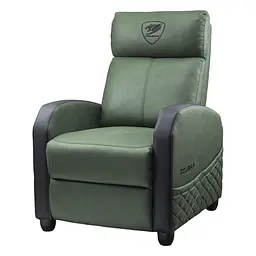 Ігрове крісло Cougar RANGER ELITE Army Green (RANGER ELITE ARMY GREEN) - мініатюра 3