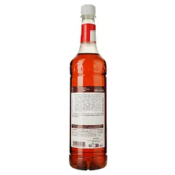 Сироп Monin Карамель, 1 л - мініатюра 2
