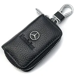Автомобільна ключниця для ключів із логотипом Mercedes-Benz