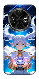 TPU чохол Demsky Magic within для TECNO Spark 30C