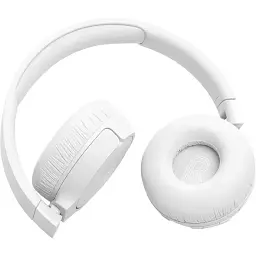 Навушники JBL Bluetooth Stereo Tune 670 NC (JBLT670NCWHT) White UA - мініатюра 7