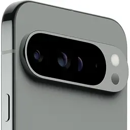 Смартфон Google Pixel 9 Pro 16/256GB Hazel [114512] - мініатюра 8