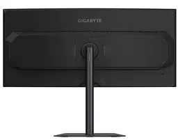 Монітор 34" Gigabyte G34WQC2 Gaming Monitor Curved UWQHD VA 200Hz (G34WQC2 Gaming Monitor) - мініатюра 6