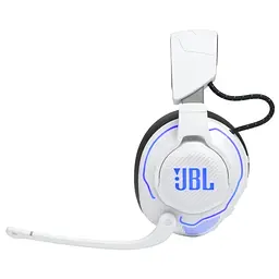 Навушники JBL Quantum 910P Wireless for PS White (JBLQ910PWLWHTBLU) - мініатюра 4