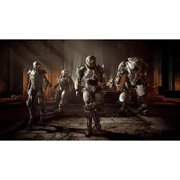 Ключ активації Microsoft Anthem: Legion of Dawn Edition для Xbox One/Series - мініатюра 2