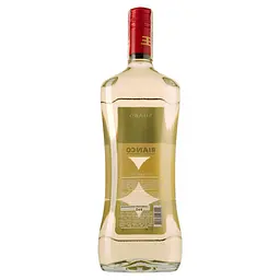 Вермут Shabo Classic Bianco, білий, десертний, 15%, 1 л - мініатюра 2