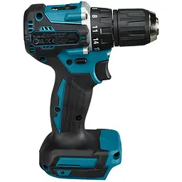 Шурупокрут-дриль акумуляторний Makita DDF487RAJ (40 Нм, 1.5-13 мм, BL, LXT 18 В) - мініатюра 6