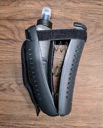 Пляшка Run Bottle 250 мл Smart Shake fit0018210 - мініатюра 4
