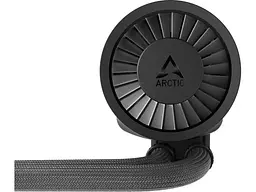 Водяне охолодження ARCTIC Liquid Freezer III Pro 420 Black (ACFRE00181A) - мініатюра 5